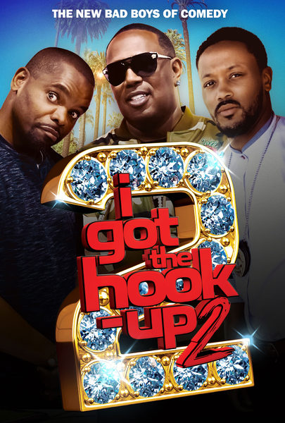 The Hook Up Movie